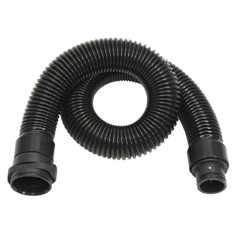 3M™ Adflo™ 834016 Breathing Tube, Self Adjusting With QRS Connection