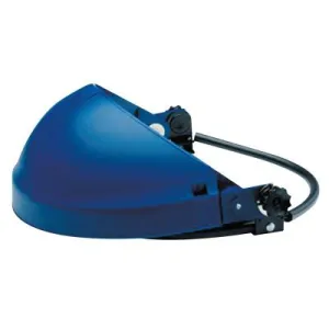 3M™ Replacement Chin Protector CP8, Clear, Polycarbonate, 3 in H x 8 in L, 82542-00000
