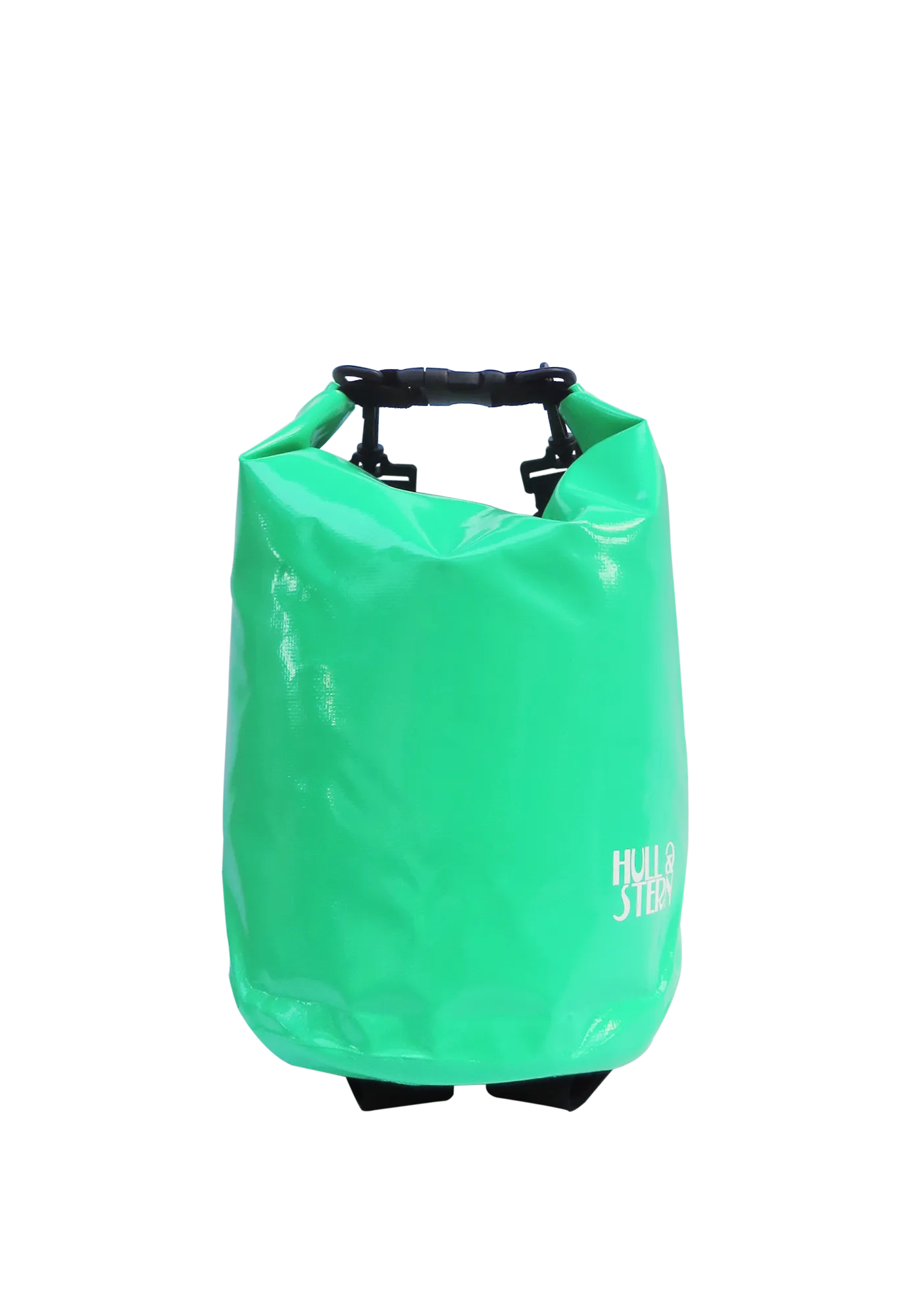 Adventure Dry Bag Size 5L (Sea Foam Green Backpack)