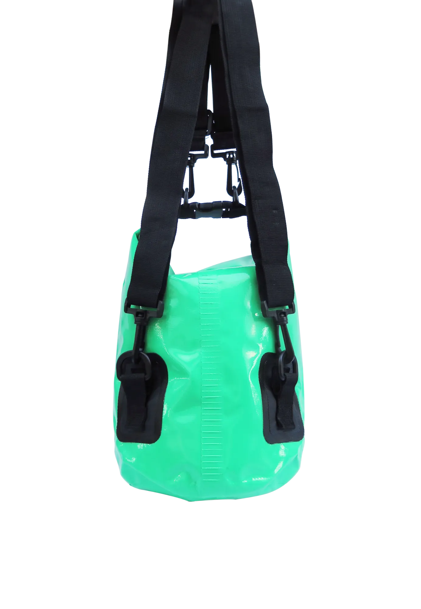 Adventure Dry Bag Size 5L (Sea Foam Green Backpack)