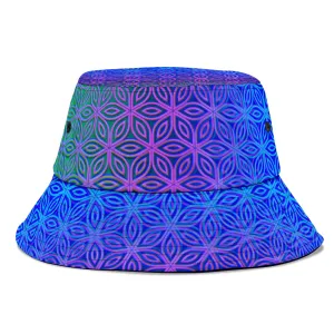 Aqualine Spirit Bucket Hat