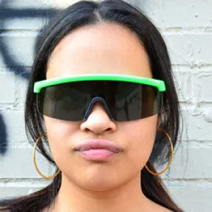 BEVEL Green