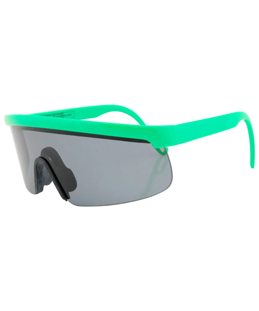 BEVEL Green