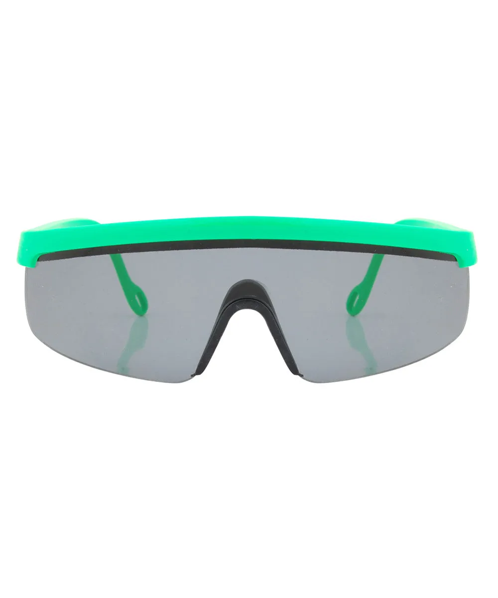 BEVEL Green