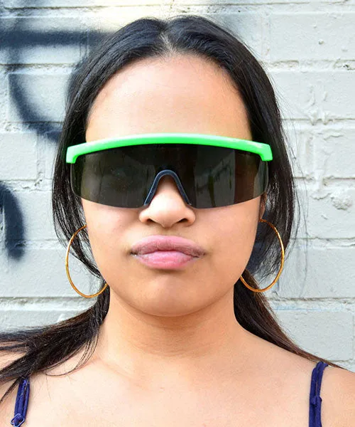 BEVEL Green