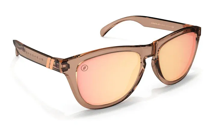 Blenders Eyewear - L Series Polarized Sunglasses