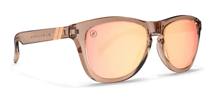 Blenders Eyewear - L Series Polarized Sunglasses