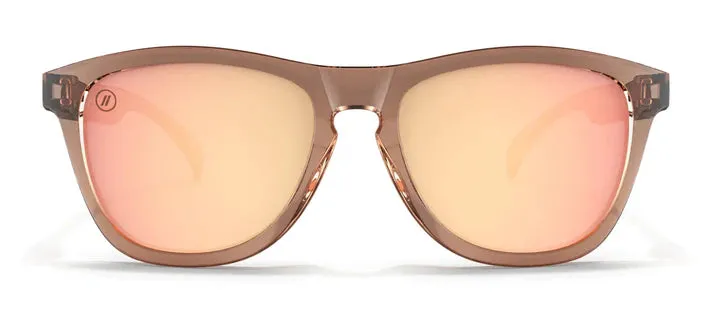 Blenders Eyewear - L Series Polarized Sunglasses