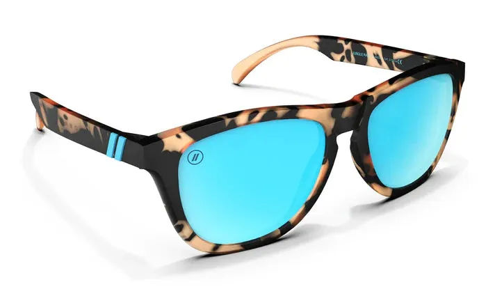 Blenders Eyewear - L Series Polarized Sunglasses