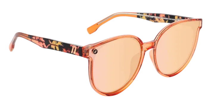 Blenders Eyewear - LEXICO Series Polarized Sunglasses