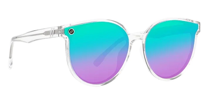 Blenders Eyewear - LEXICO Series Polarized Sunglasses