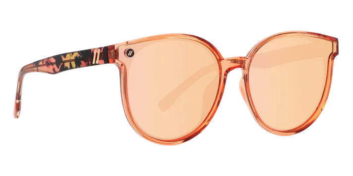 Blenders Eyewear - LEXICO Series Polarized Sunglasses