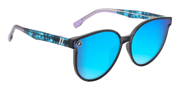 Blenders Eyewear - LEXICO Series Polarized Sunglasses