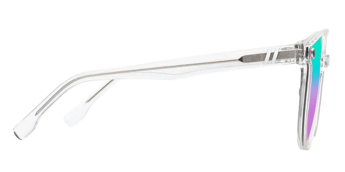 Blenders Eyewear - LEXICO Series Polarized Sunglasses