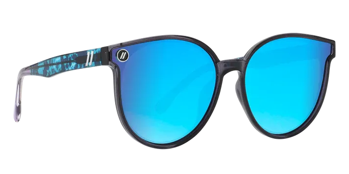 Blenders Eyewear - LEXICO Series Polarized Sunglasses