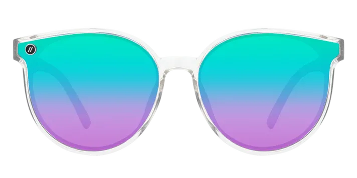 Blenders Eyewear - LEXICO Series Polarized Sunglasses