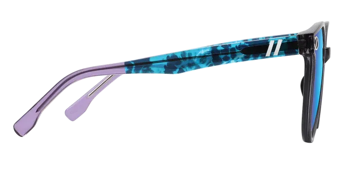 Blenders Eyewear - LEXICO Series Polarized Sunglasses