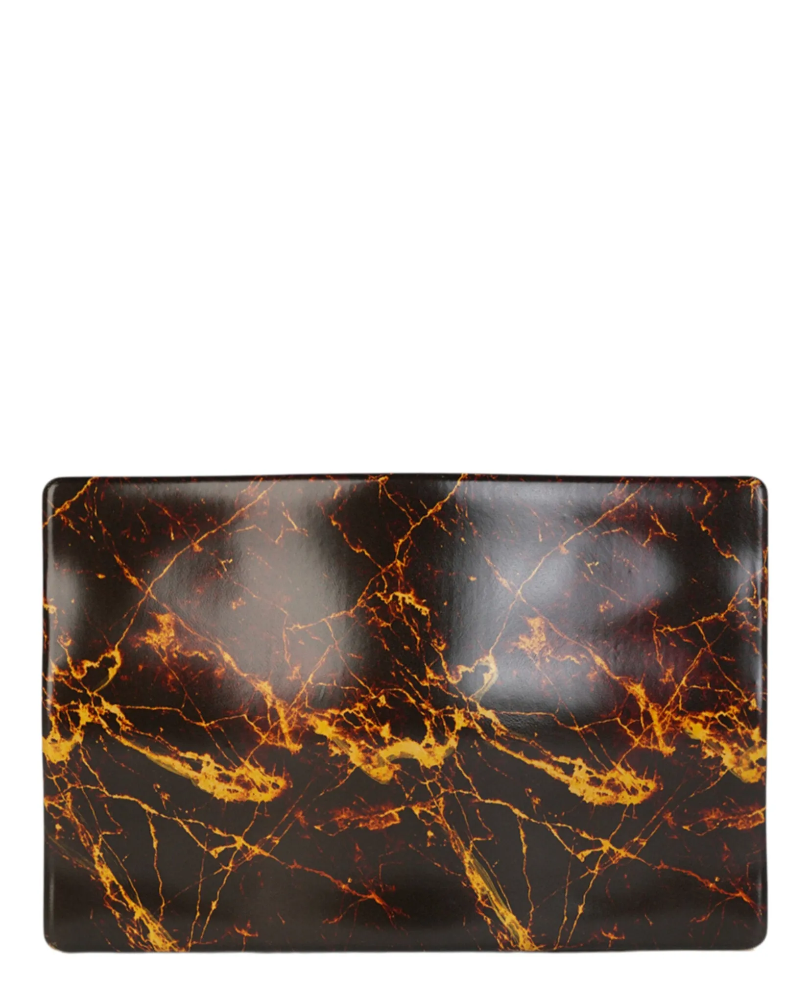 Bottega Veneta BV Wave Clutches