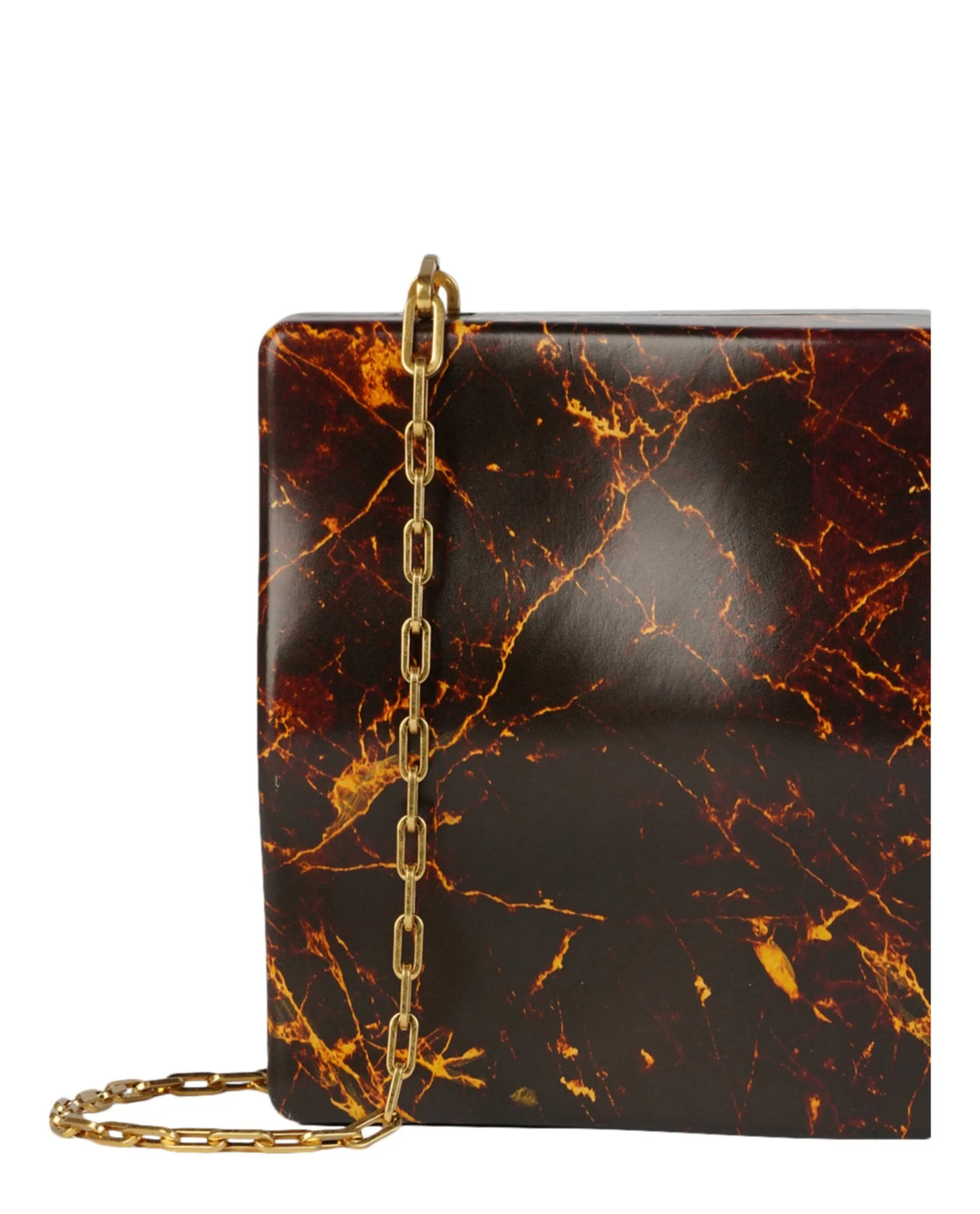 Bottega Veneta BV Wave Clutches