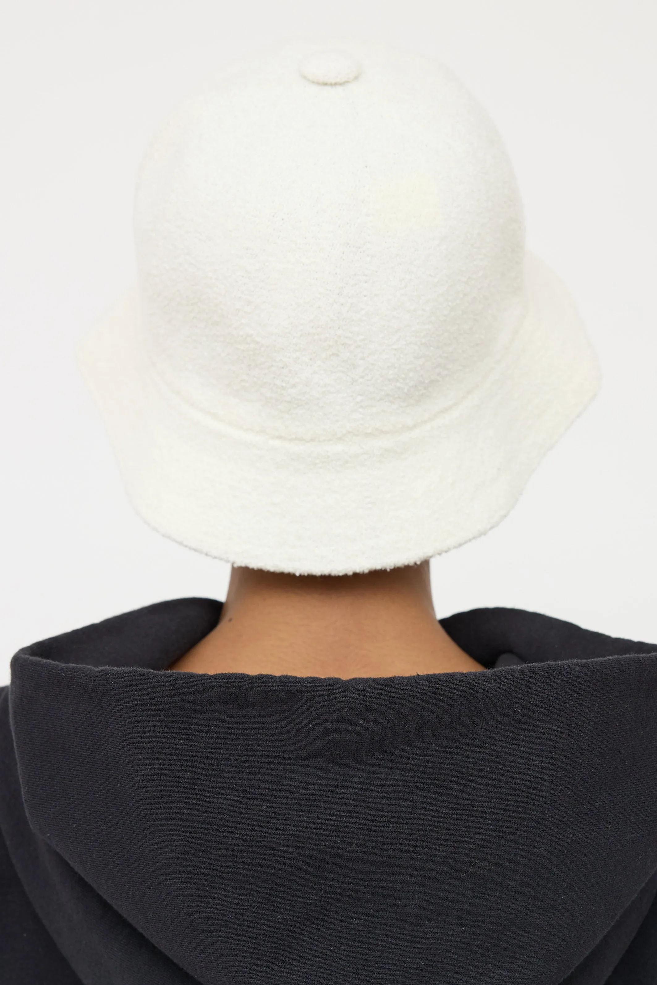 Boucle Bucket Hat