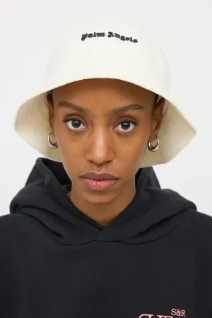 Boucle Bucket Hat