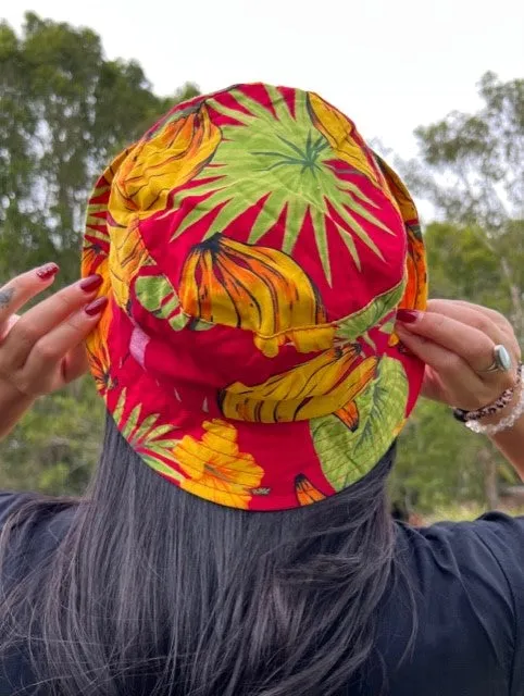Bucket Hat Adults