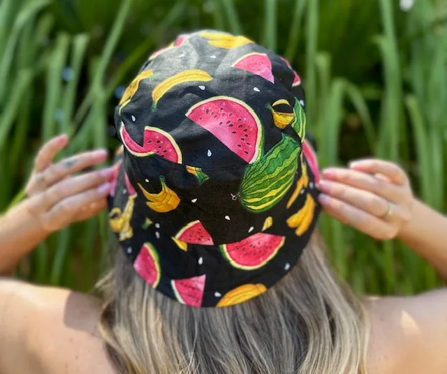 Bucket Hat Adults