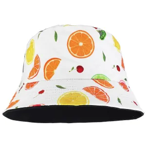 Bucket Hat - Fruit
