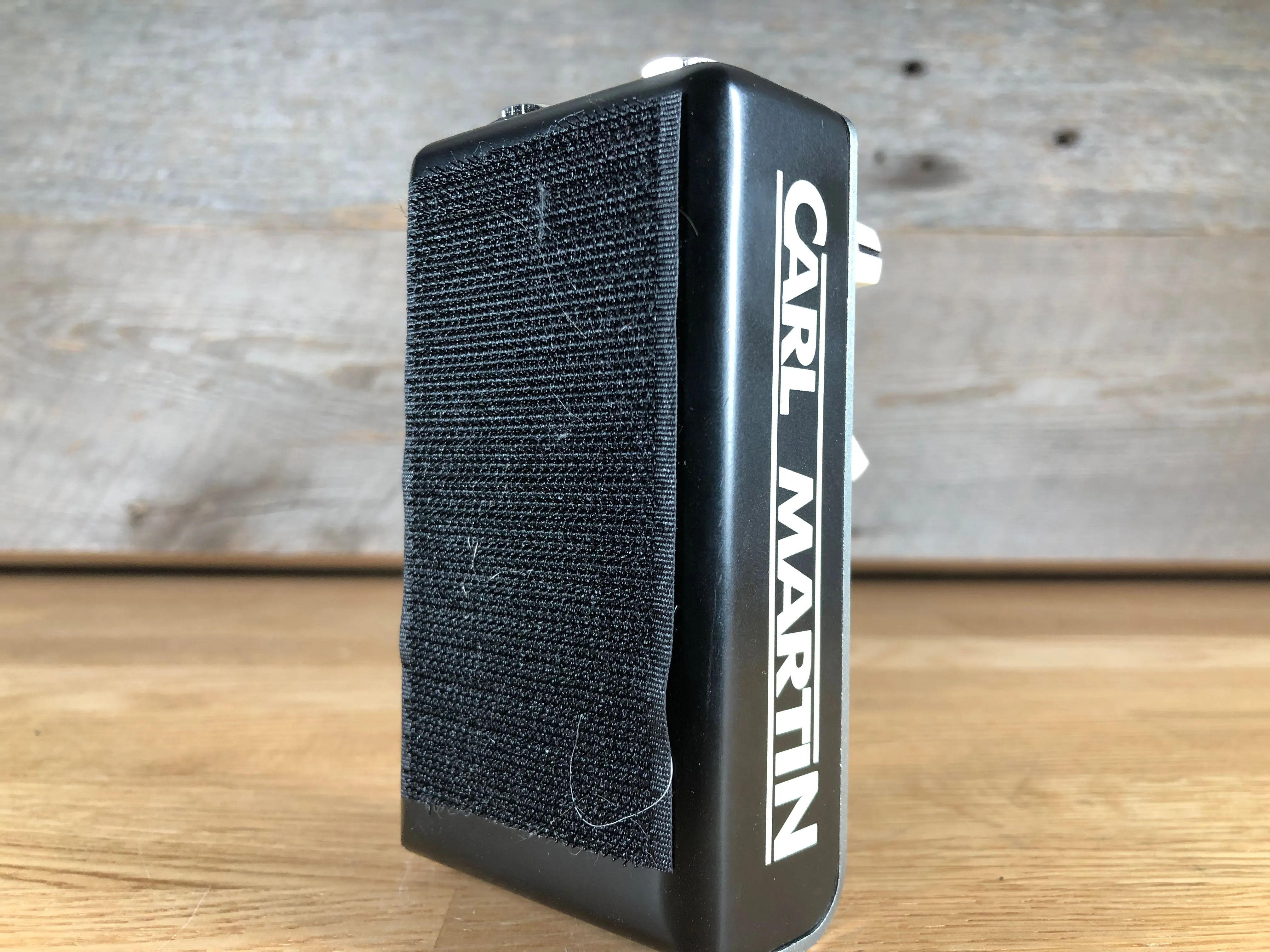 Carl Martin Panama Overdrive Used