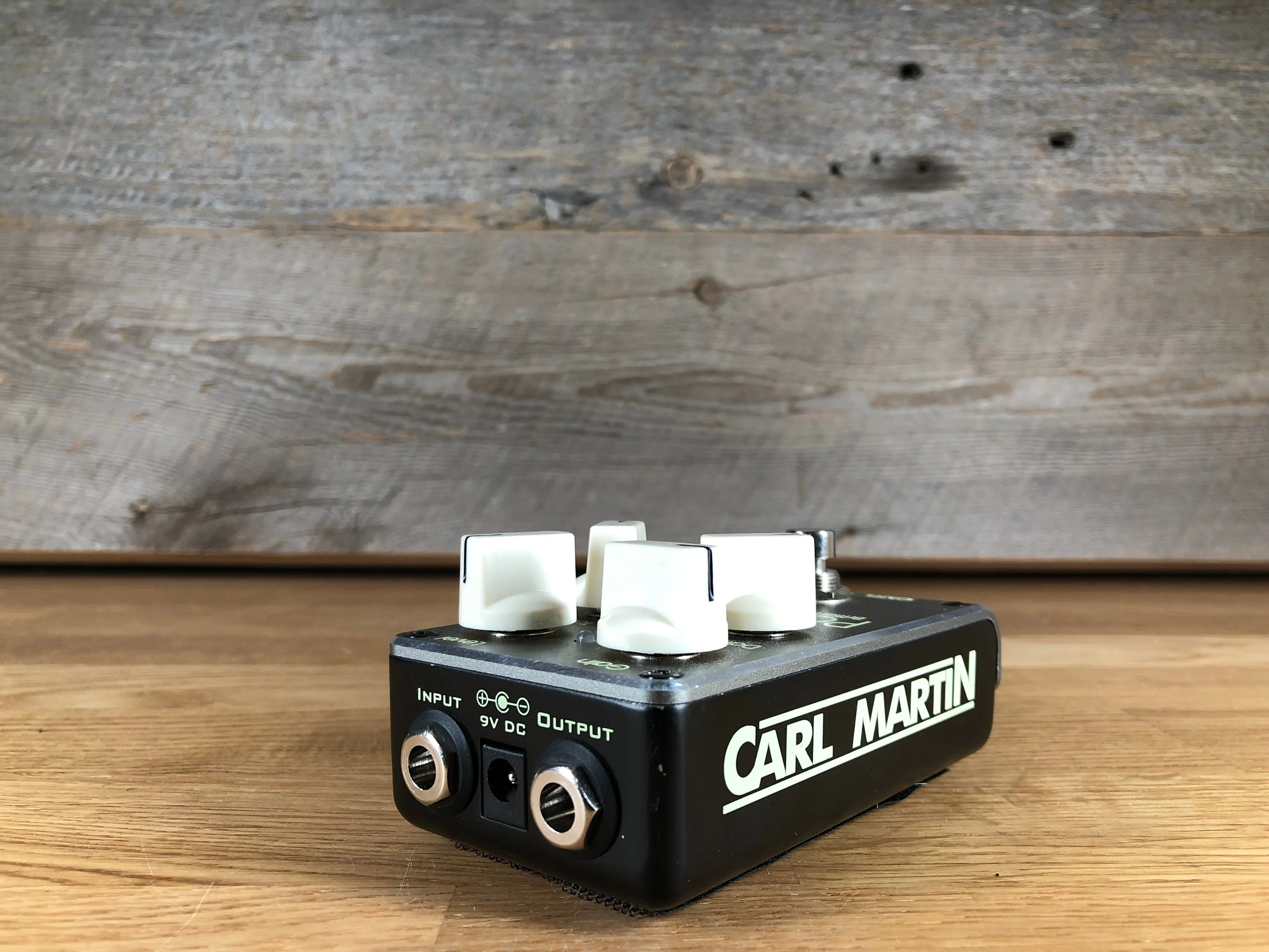 Carl Martin Panama Overdrive Used