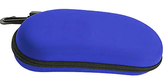 Classic Polarized Locs Sunglasses With Logo