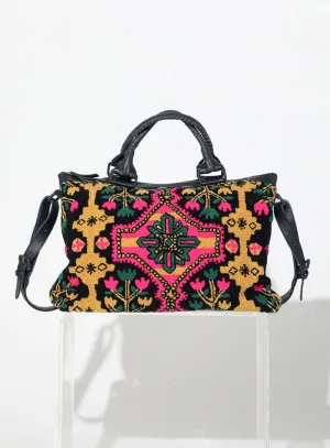 Cleobella - Ankara Weekender