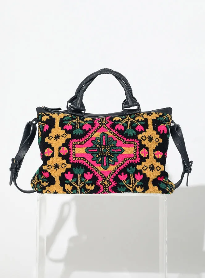 Cleobella - Ankara Weekender