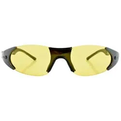 CYCLO Yellow Sports Sunglasses