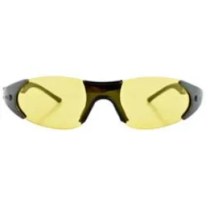 CYCLO Yellow Sports Sunglasses