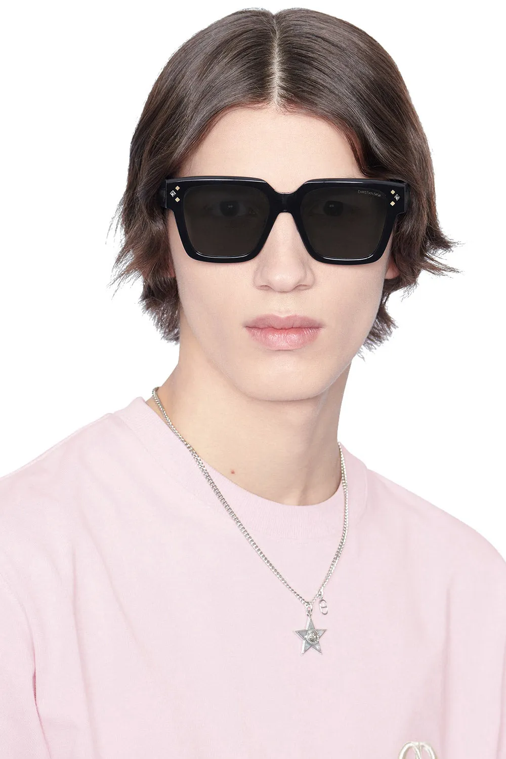 Dior® CD Diamond S3F