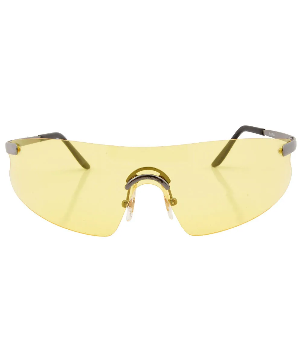 ELEGANTE Yellow