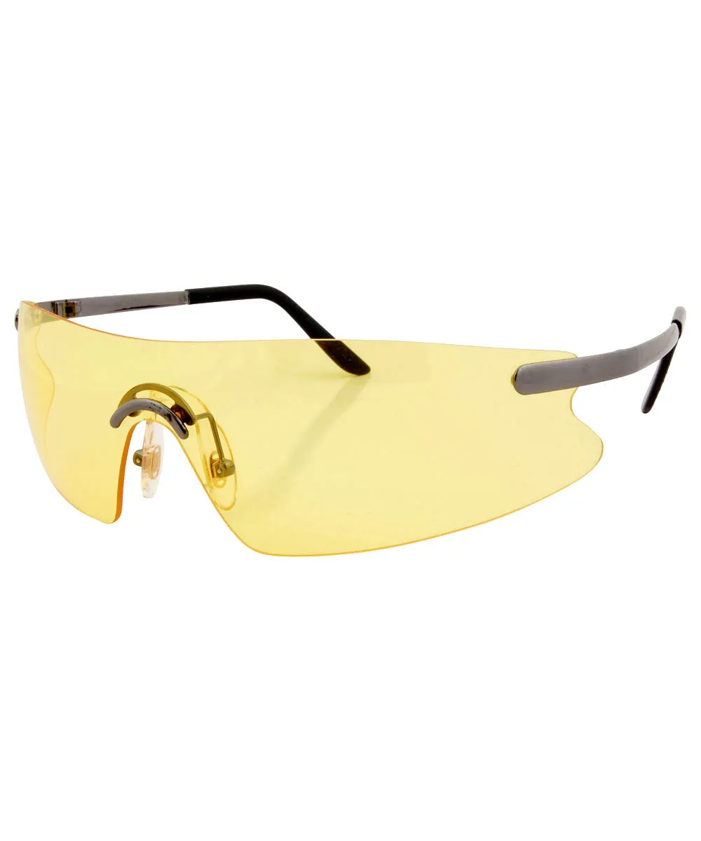 ELEGANTE Yellow