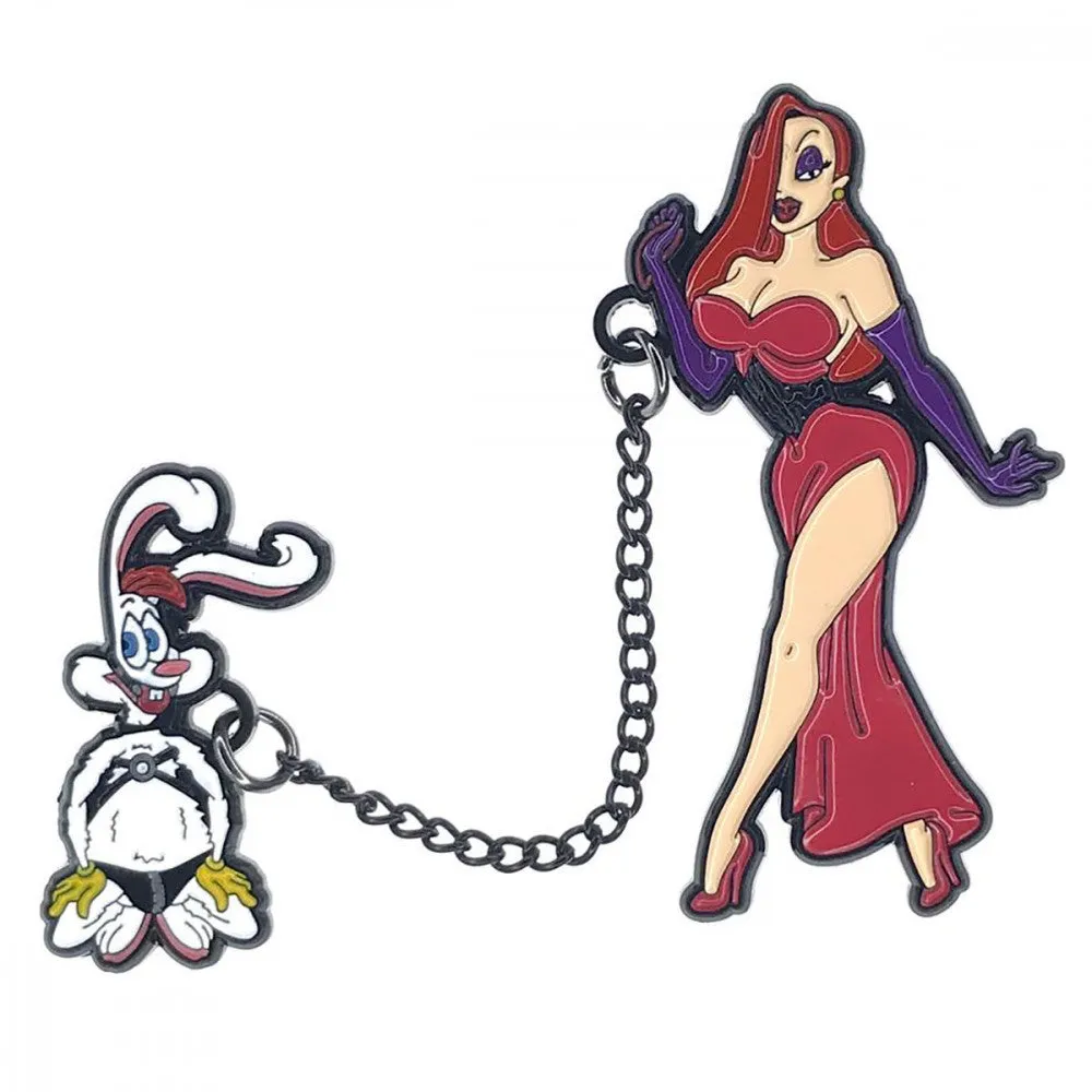 Geeky Dommes and Subs Enamel Pins