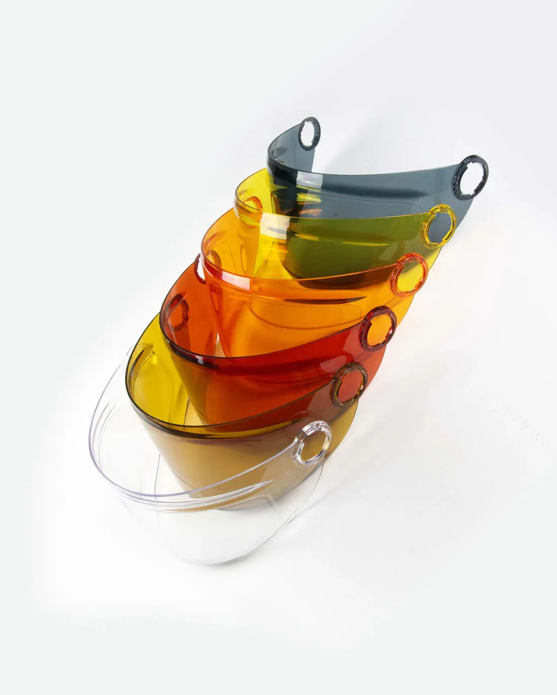 Heroine Racer Visor 2.0