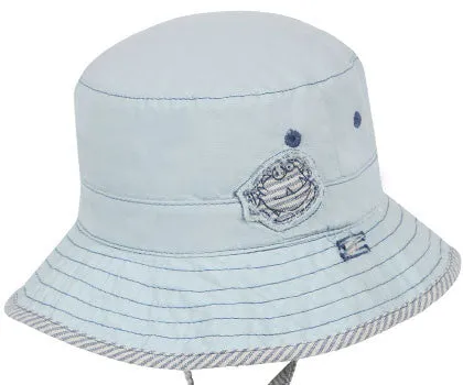 Kooringal - Baby's Fletcher Bucket