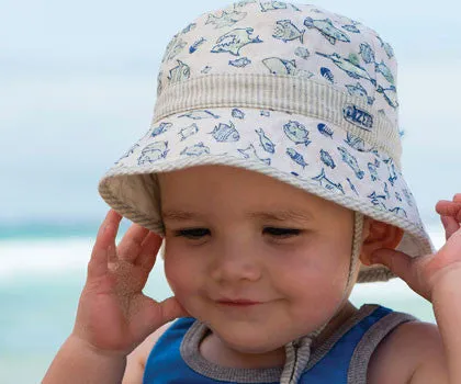 Kooringal - Baby's Fletcher Bucket