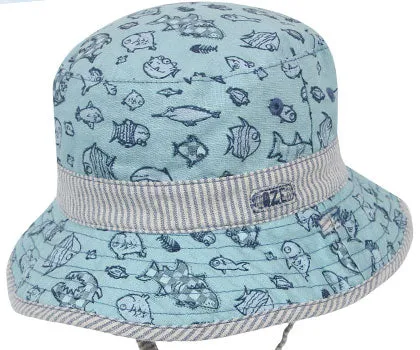 Kooringal - Baby's Fletcher Bucket