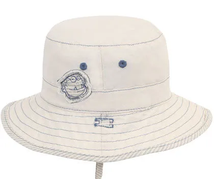 Kooringal - Baby's Fletcher Bucket