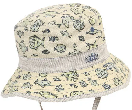 Kooringal - Baby's Fletcher Bucket