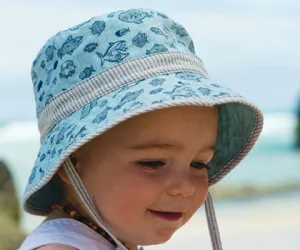 Kooringal - Baby's Fletcher Bucket
