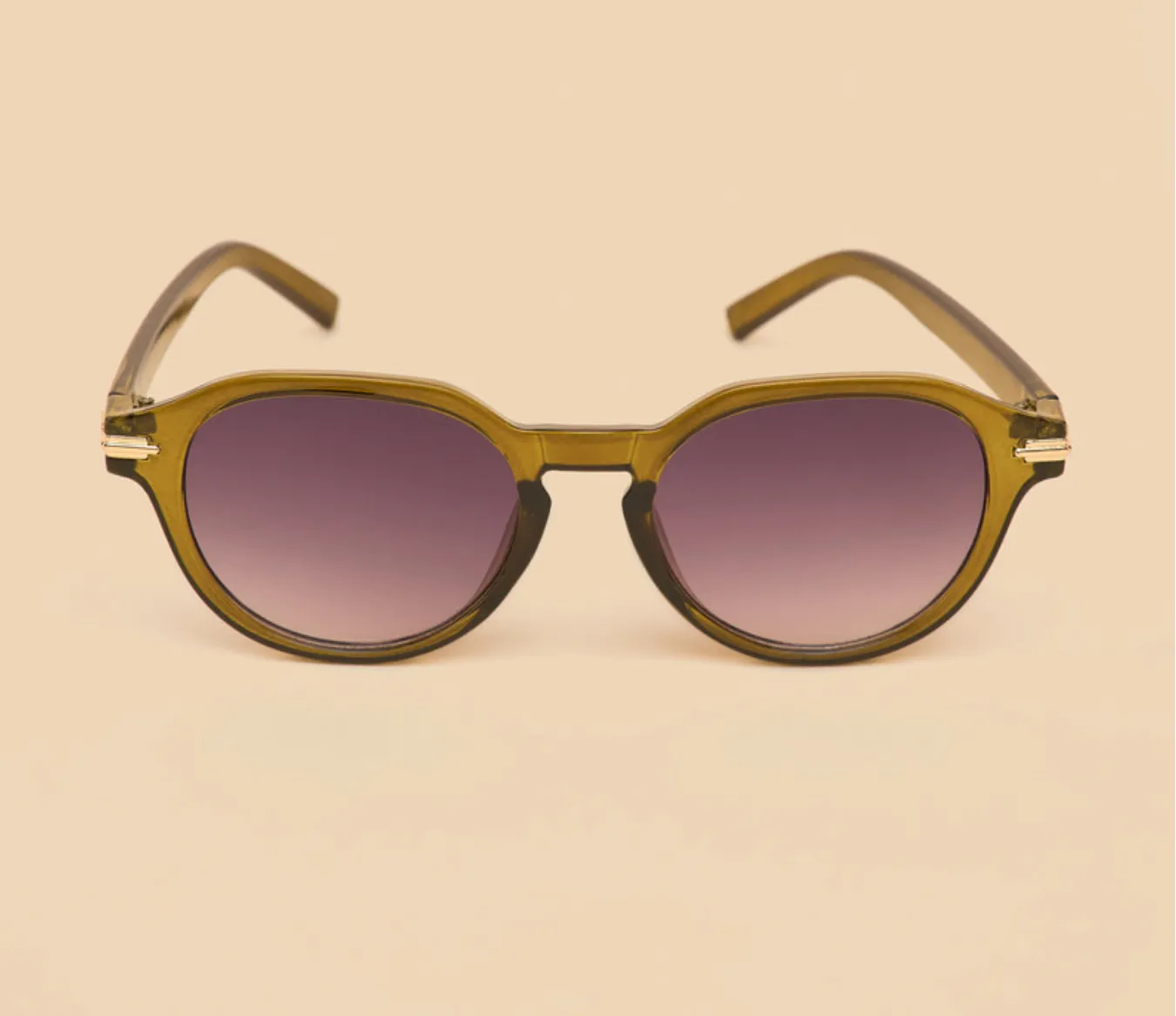 Lara Ltd Edition Sunglasses - Olive