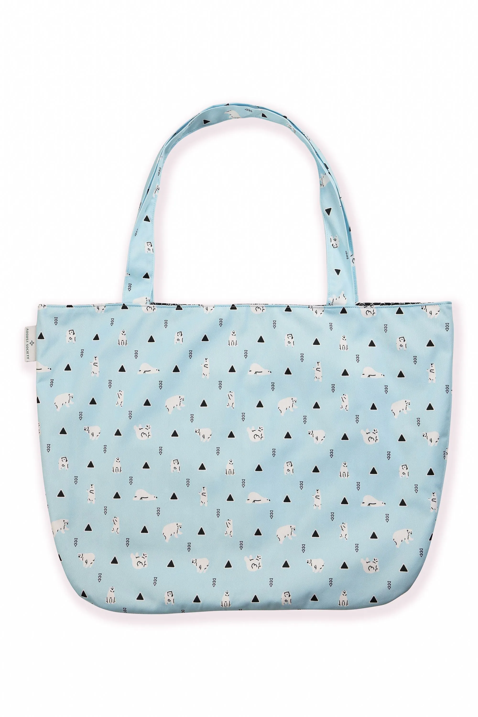 Large Tote Bag (Sale)