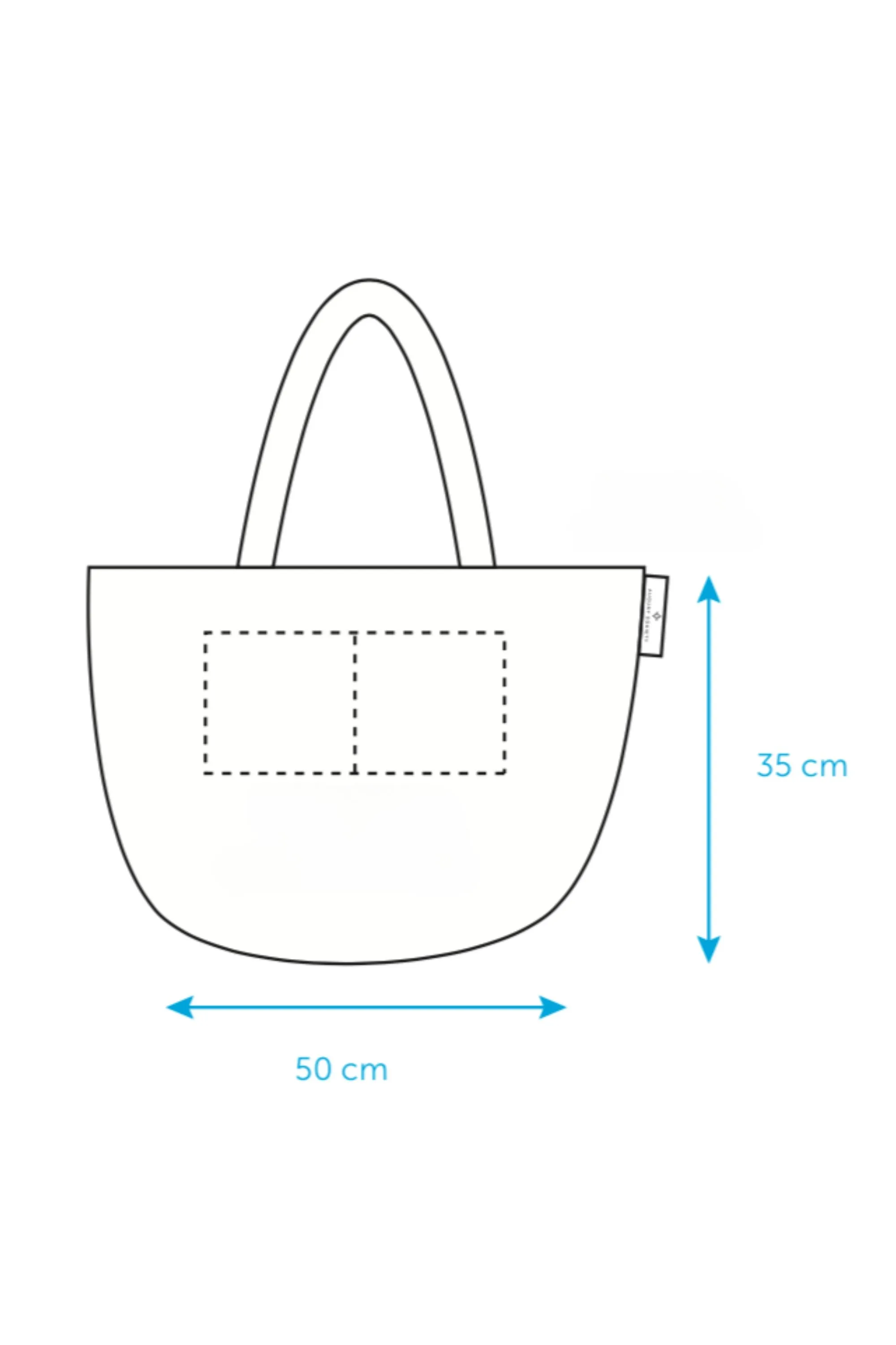 Large Tote Bag (Sale)