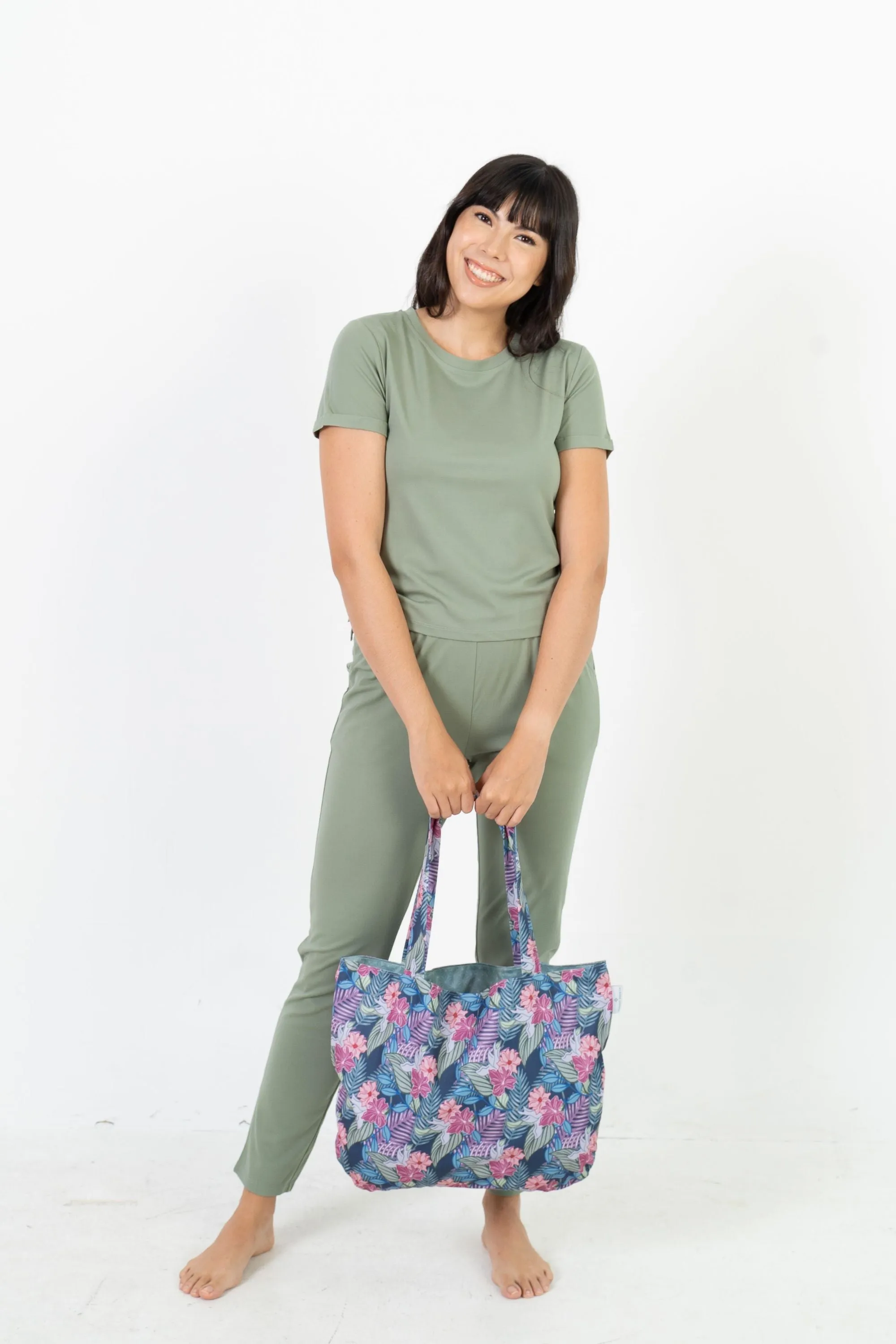 Large Tote Bag (Sale)